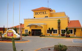 Zar San Luis Potosi